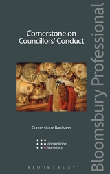 Cornerstone on Councillors Conduct