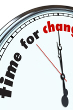 Time for Change iStock 000011038062XSmall 146x219