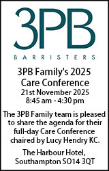 3PB Family Conference