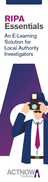 Act Now RIPA Litigation