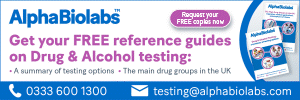 Alpha Biolabs June 26