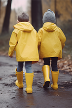 Pathfinder and the Sunflowers