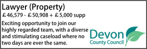 Devon Property