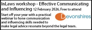 Devonshires Jan 26 InLaw