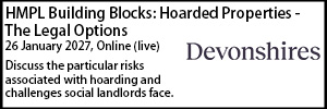 Devonshires July 26 HP