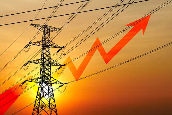 Revealed: Public sector most exposed to risk from rising energy bills