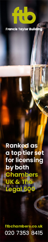 FTB Licensing Skyscraper