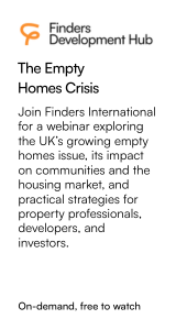 Finders Empty Homes