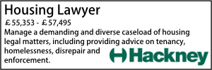 Hackney Housing (2)