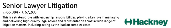 Hackney Senior Litigation  (2)