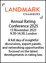 Landmark Annual Rating Conference