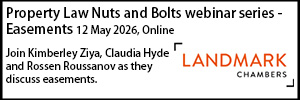 Landmark Feb 26 Easements (2)