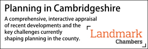 Landmark Cambridgeshire Planning