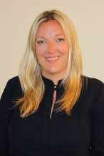 Lauren McCann Kingston