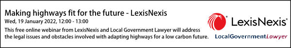 Lexis Highways Webinar