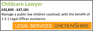 Lincolnshire Childcare