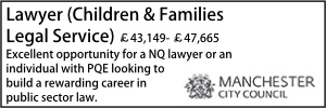 Manchester Child Care Lawyer