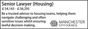 Manchester Senior Housing Lawyer