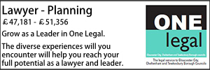 One Legal Planning 