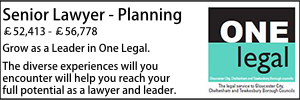 One Legal Senior Planning