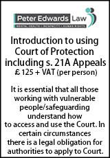 Peter Edwards Introductiomm to COP (2)