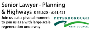 Peterborough Planning