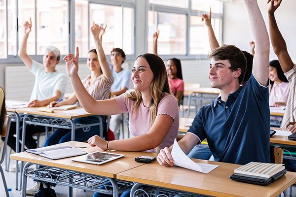 Drawing the Line: Handling Serious Misconduct Cases and Statutory Referrals in Education Webinar