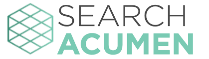 Search Acumen logo