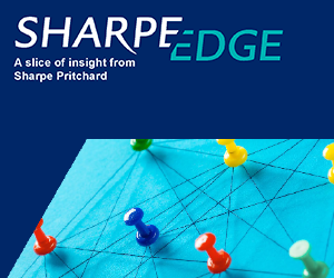 Sharpe Edge