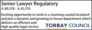 Torbay Regulatory