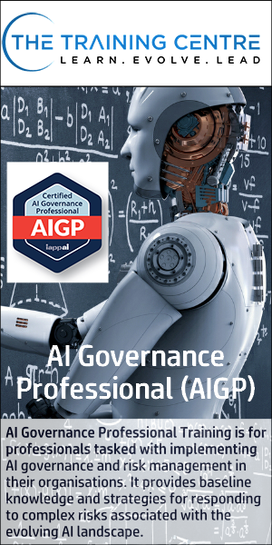 Training Centre - AI Certificate 