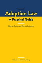adoption law a pracrical guide 146x214