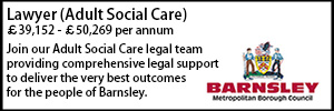 Barnsley June 26 LASC