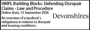 Devonshires July 26 DD