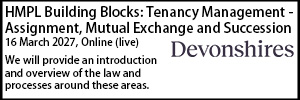 Devonshires July 26 TM