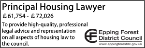Epping Housing