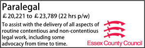 Essex Paralegal (2)