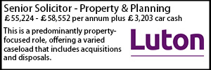 Luton Oct 26 SS PP