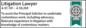 Pembrokeshire Litigation