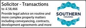 Southern Housing Transactions