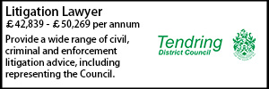 Tendring Sep 26 LL
