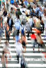 Transforming the way we produce population statistics