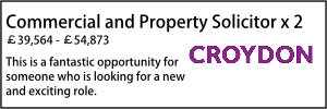 croydon july 22 commercial and property solicitor 