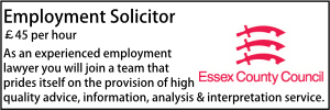 Employment solicitor june 22