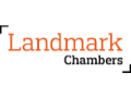 Landmark Chambers' webinar/book launch - Protest Injunctions