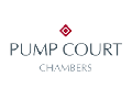 Inheritance, Wills & Probate Seminar - Pump Court Chambers