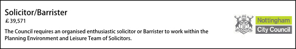 solicitor barrister june 22