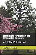 Essential Law for Cemetery and Crematorium Managers