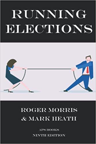running elections book