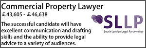 Commercial Property Lawyer